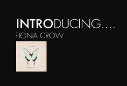 Introducing SeriesFiona Crow57