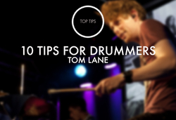 10 Tips DrummerSmall
