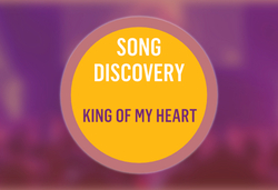 SONG DISCOVERY LOGOKingSmall