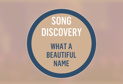 SONG DISCOVERY LOGOSmall
