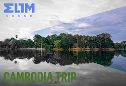 Cambodia TripSmall