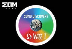 SONG DISCOVERY - SO WILL ISmal