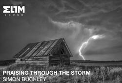 Praising through the StormSmal