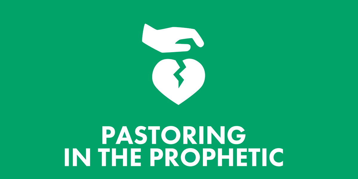 Academy-Pastoring