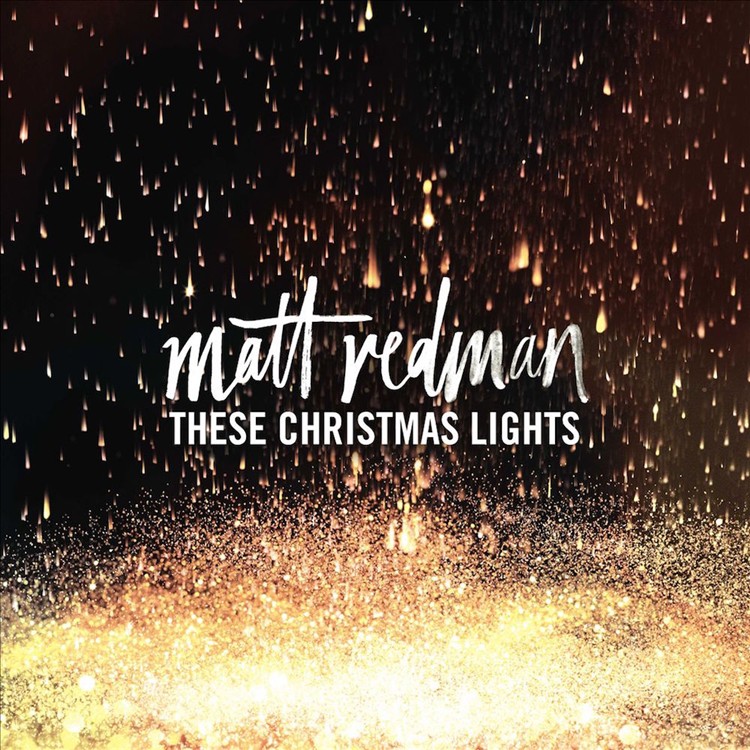Matt RedmanCHRISTMAS LIGHTS