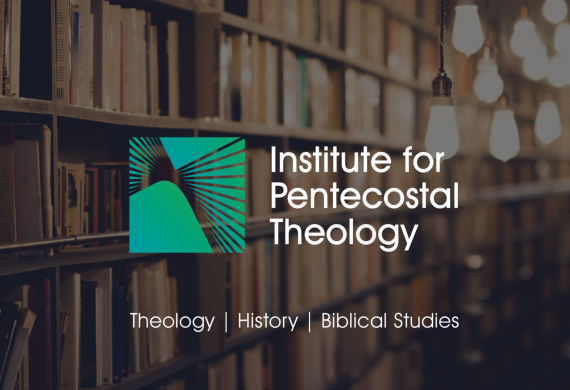 Raising funds to keep our Pentecostal history alive