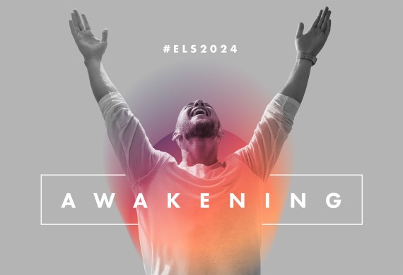 Book now for the Elim Leaders Summit 2024