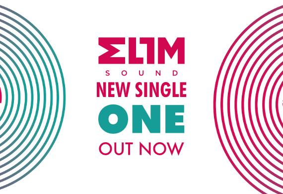 Elim Sound release new single: ONE